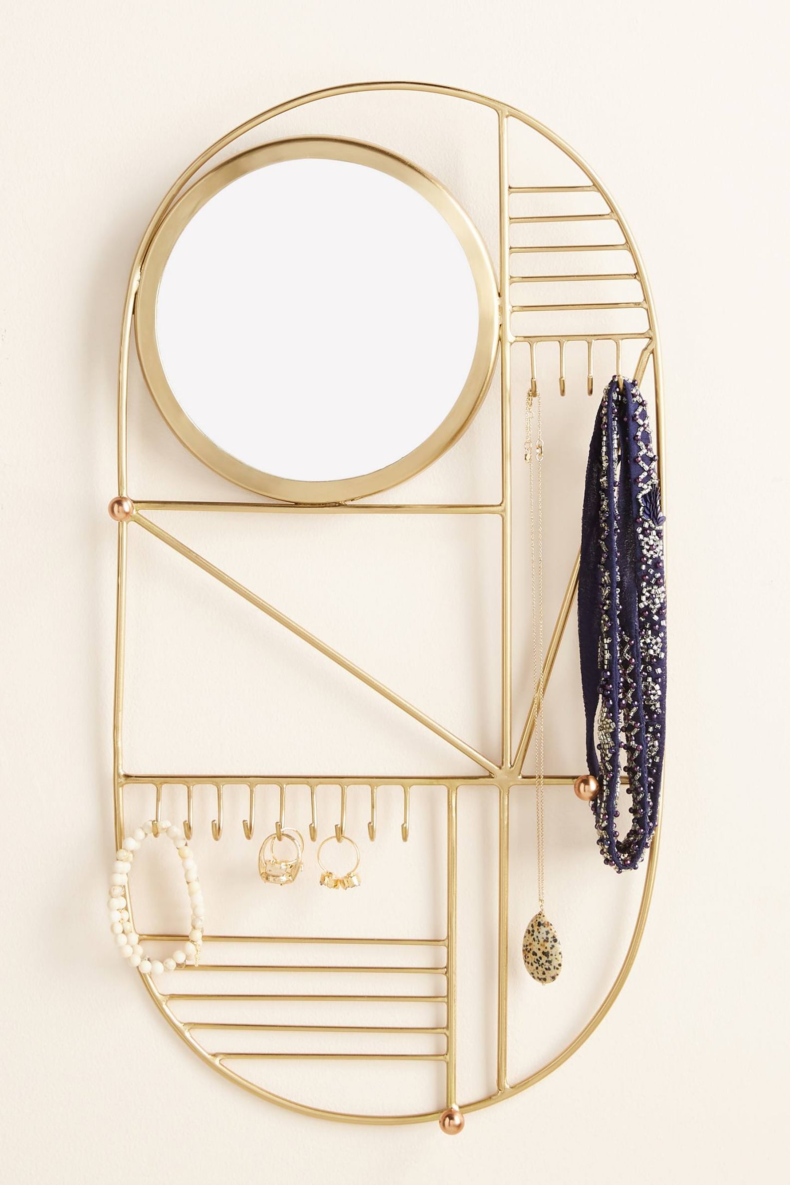The Most Useful Organizing Products From Anthropologie POPSUGAR Home