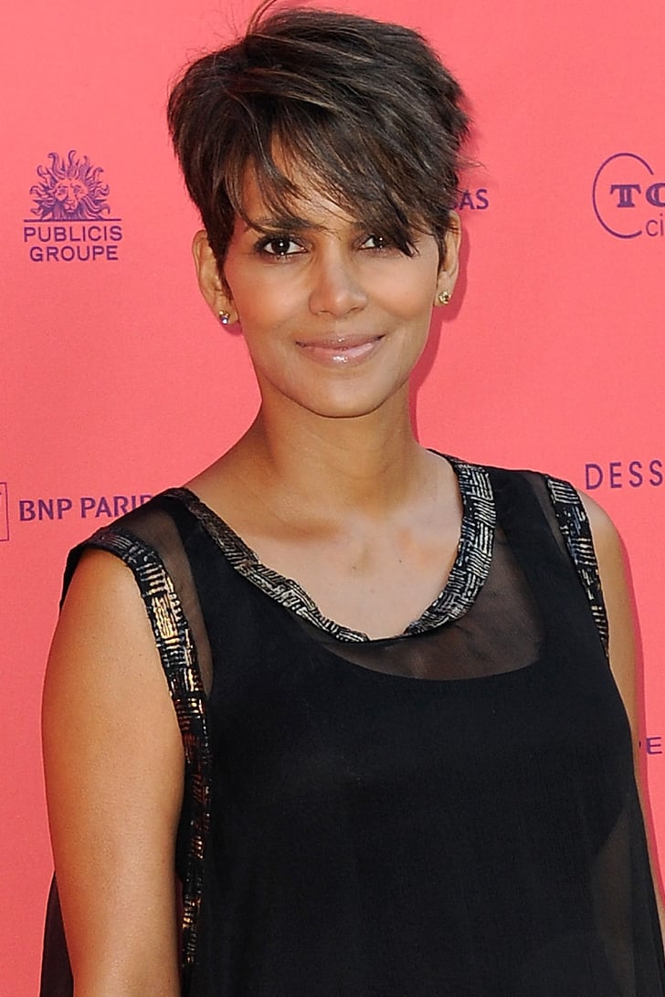 Halle Berry