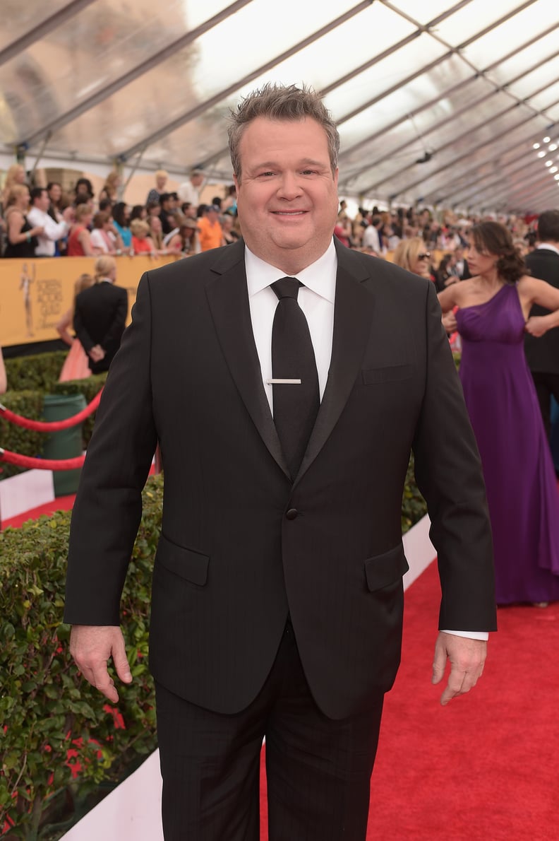 Eric Stonestreet (Cameron Tucker-Pritchett)