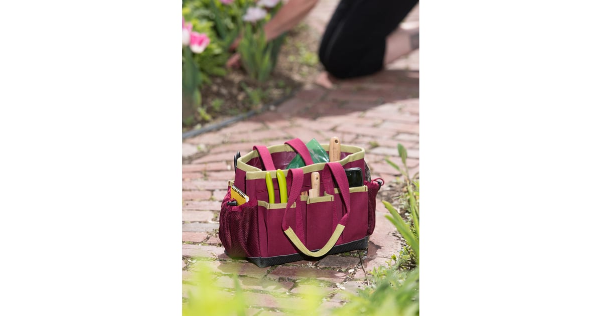 Gardeners Puddle Proof Tote