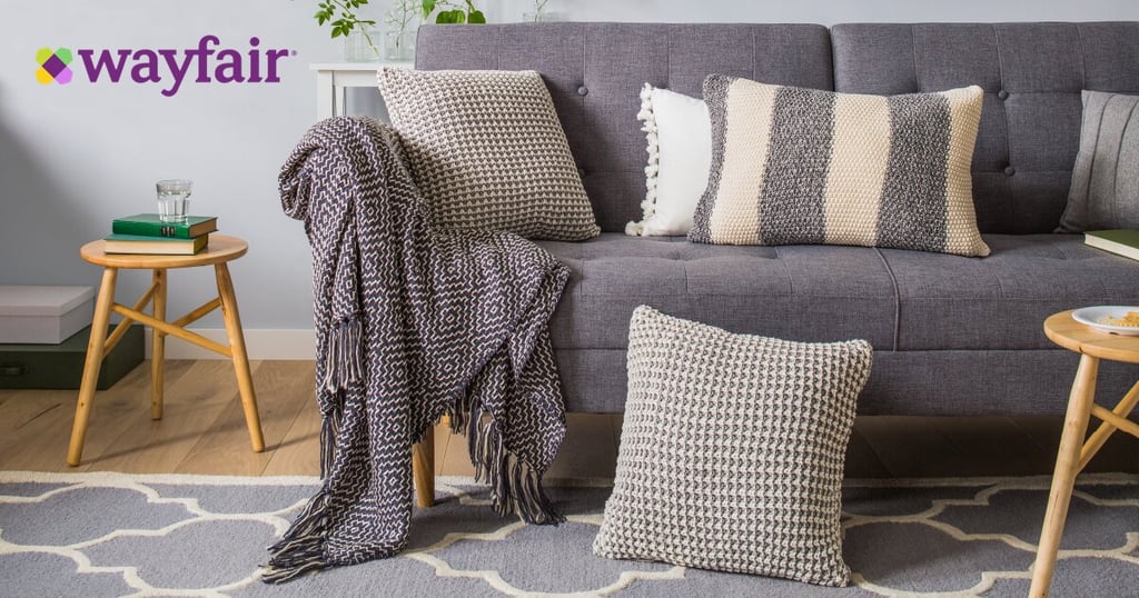 Imani 81.5" Square Arm Sleeper