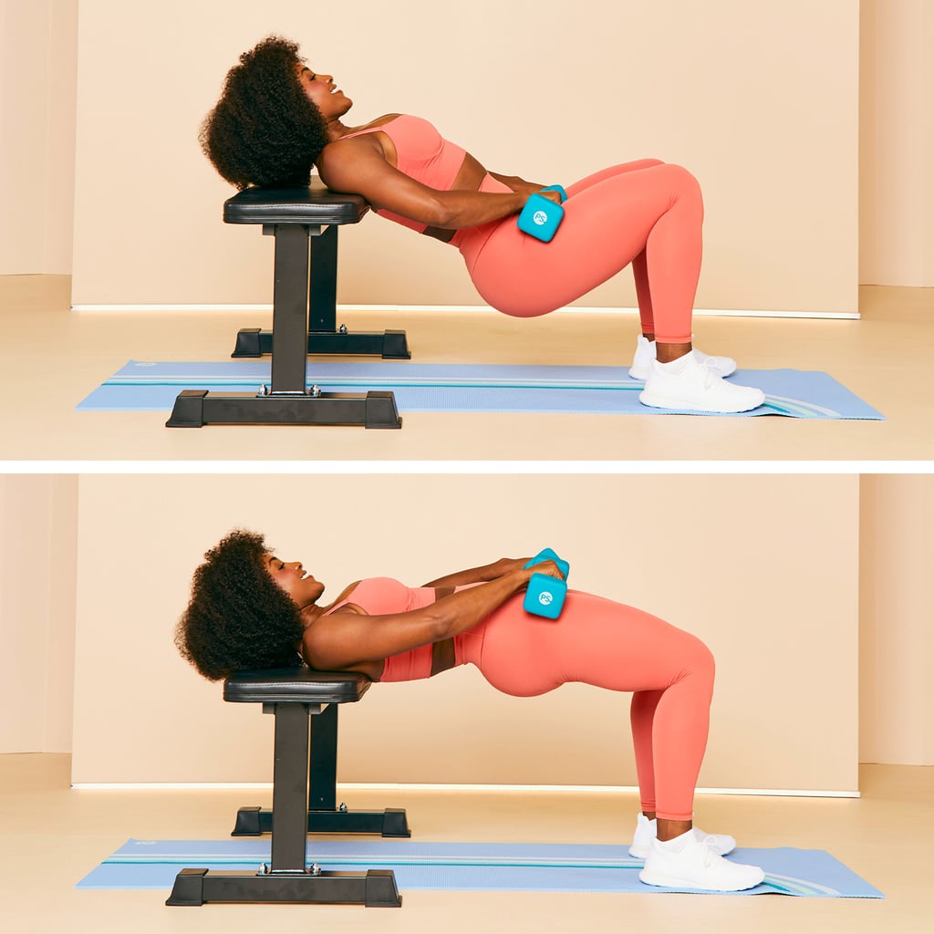 Hip Thrust