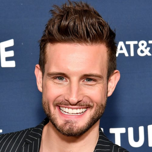 Nico Tortorella