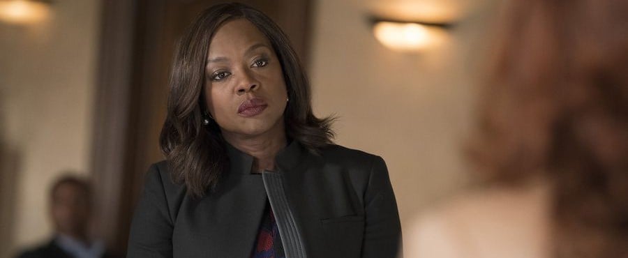 Possible Scandal How to Get Away With Murder Crossover Plot