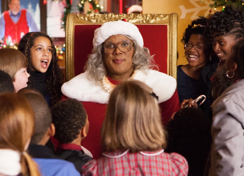 Tyler Perry's A Madea Christmas