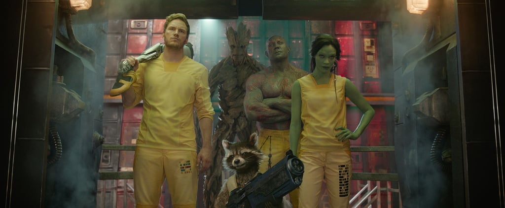 Guardians of the Galaxy 2 Release Date