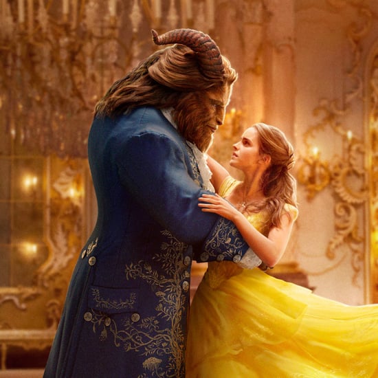 Beauty and the Beast Costume Ideas For Kids