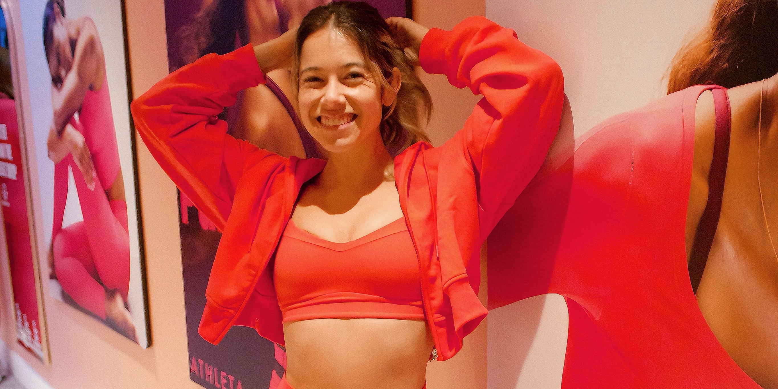 I'm a Fitness Editor and These Are My Favorite Workout Sets to Wear to Viral Classes