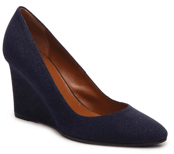 tahada wedge pump