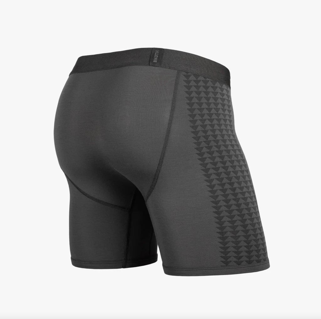 So iLL x On The Roam Men's Boxer Briefs