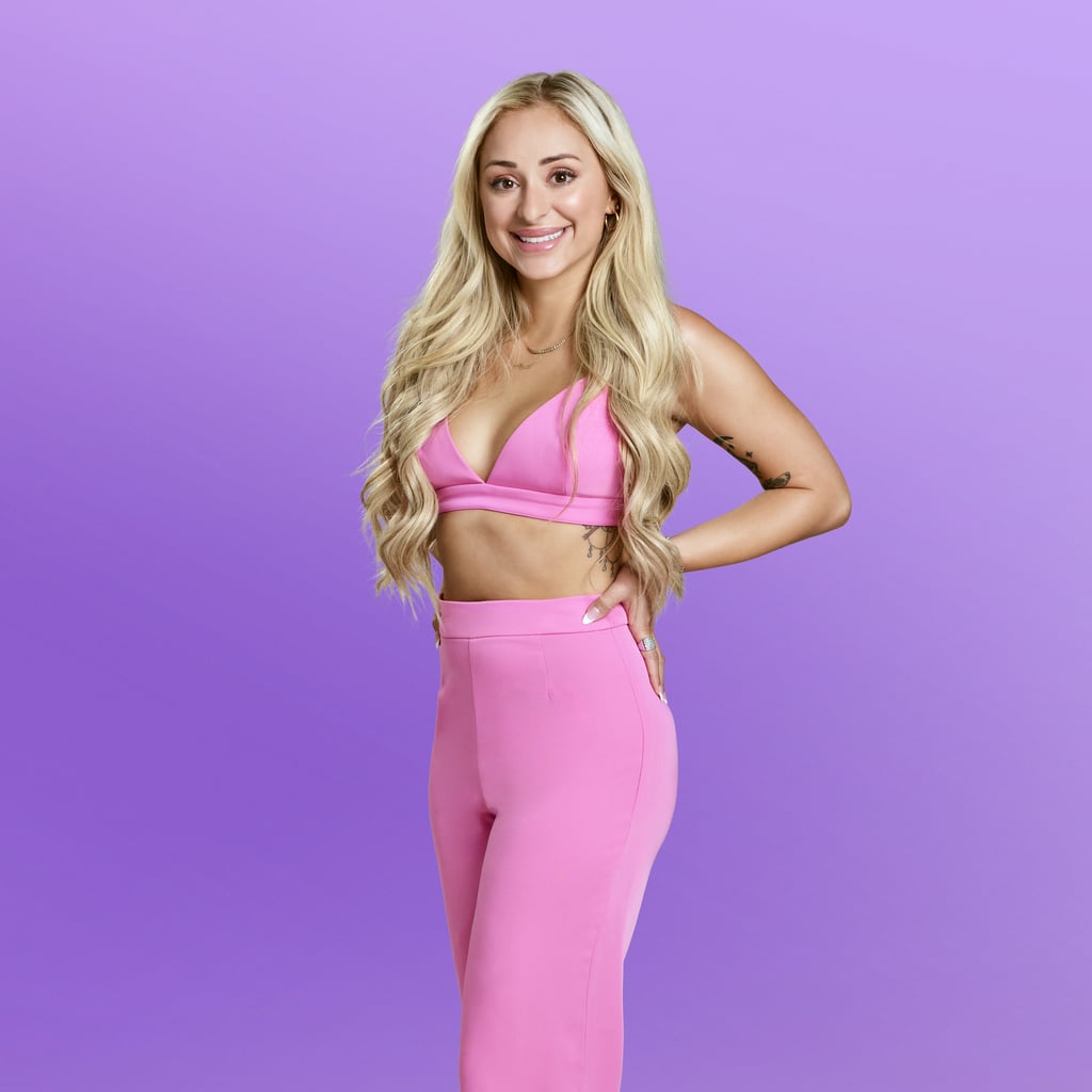 Renee Poche Reveals Why 