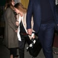 Mary-Kate Olsen's Got the Chic Date-Night Look Under Her Belt