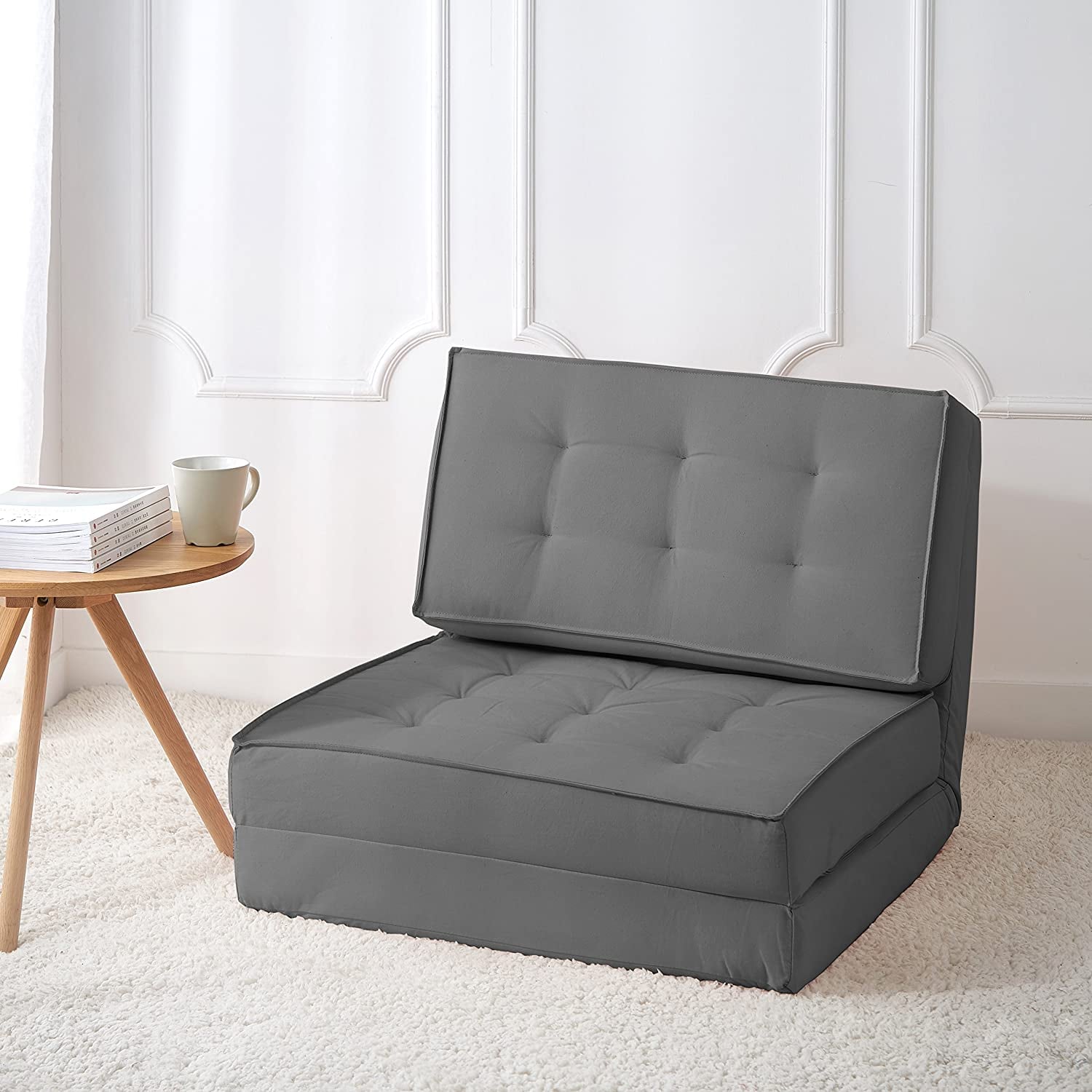  Chair That Turns Into Bed