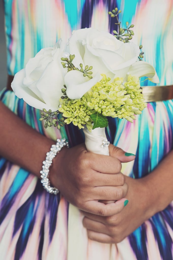 Nautical Wedding Inspiration