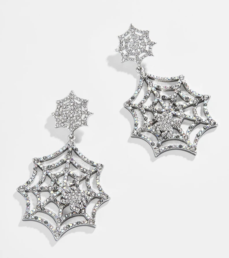 BaubleBar Creepy-Crawly Earrings