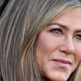Jennifer Aniston Just Joined Instagram, and She's Already Giving Us the Content We Crave