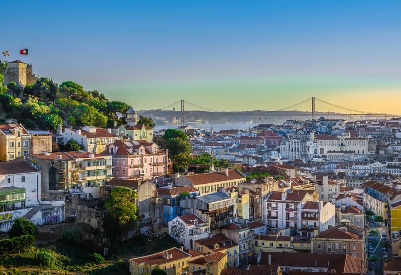 Lisbon, Portugal