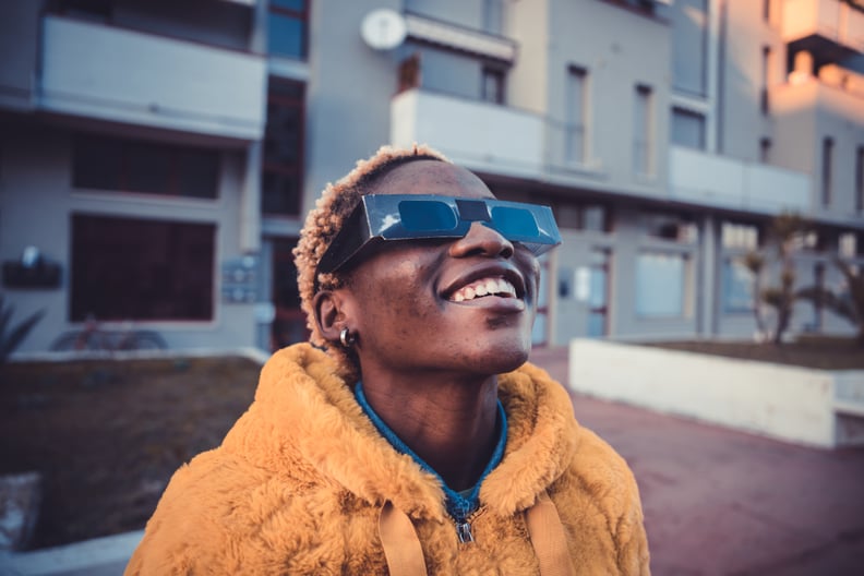Buy solar eclipse glasses shop