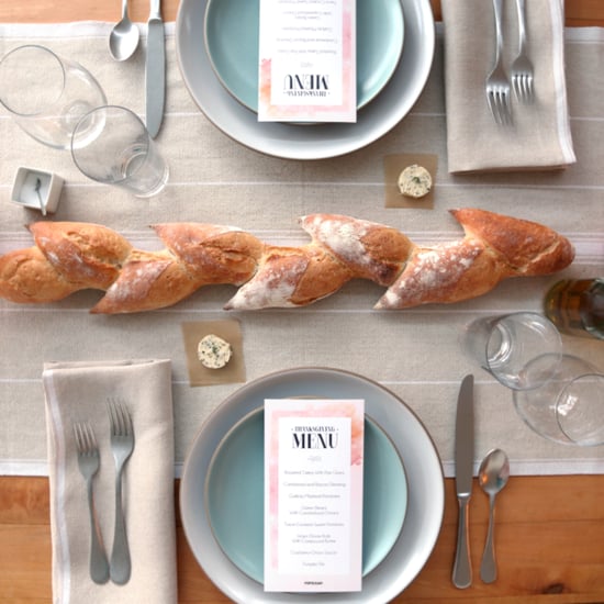 Friendsgiving Hosting Tips