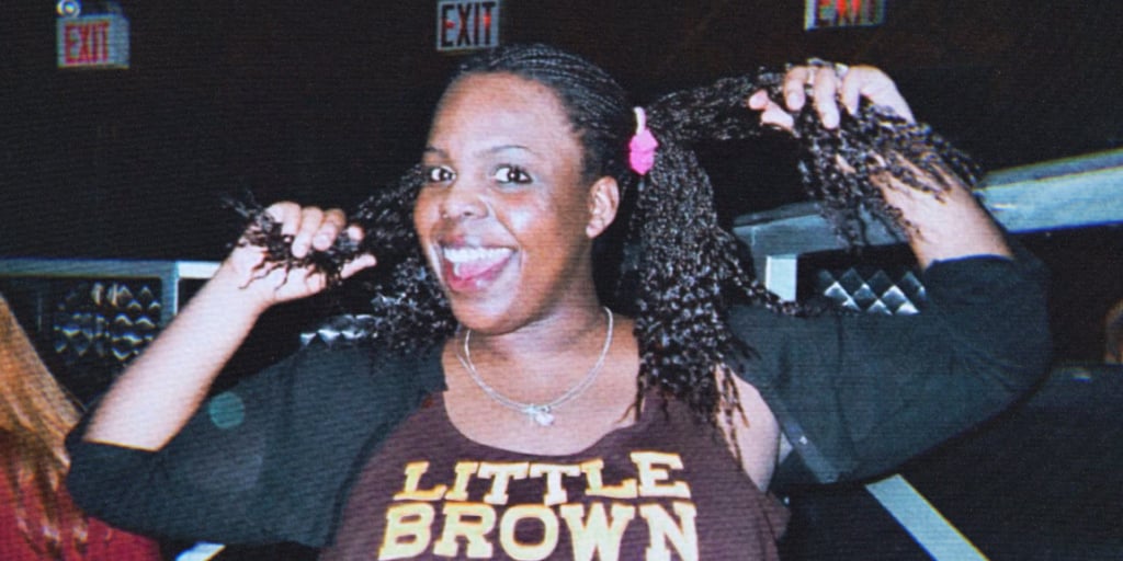 20 Years Later, I Still Need Body Positivity