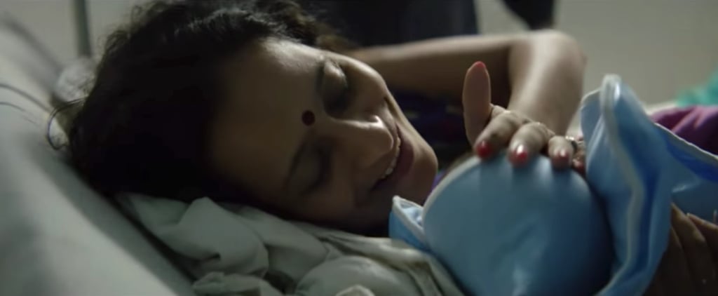 Merck For Mothers Push Video