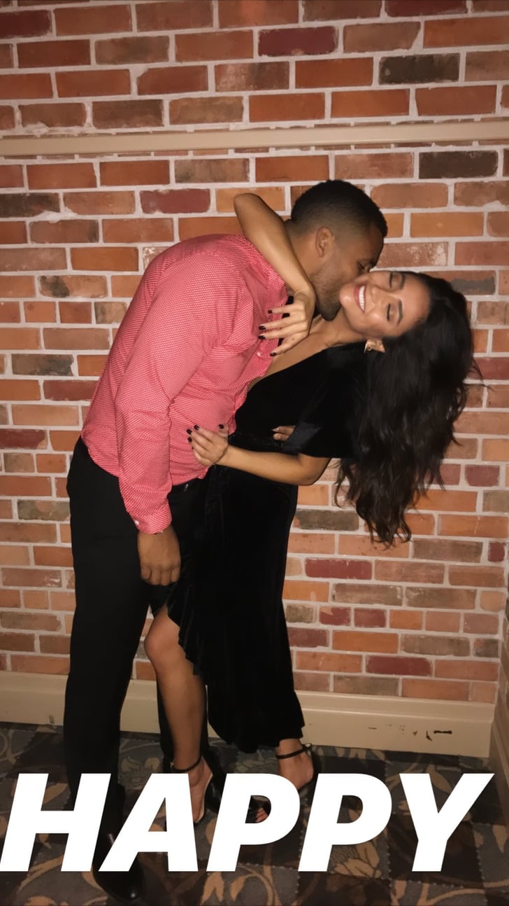 Shay Mitchell and Matte Babel Pictures | POPSUGAR Celebrity Photo 5