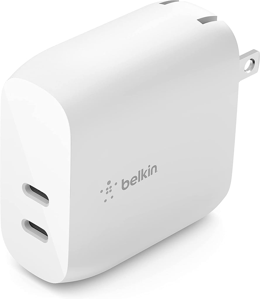 Belkin 40W USB-C PD Wall Charger