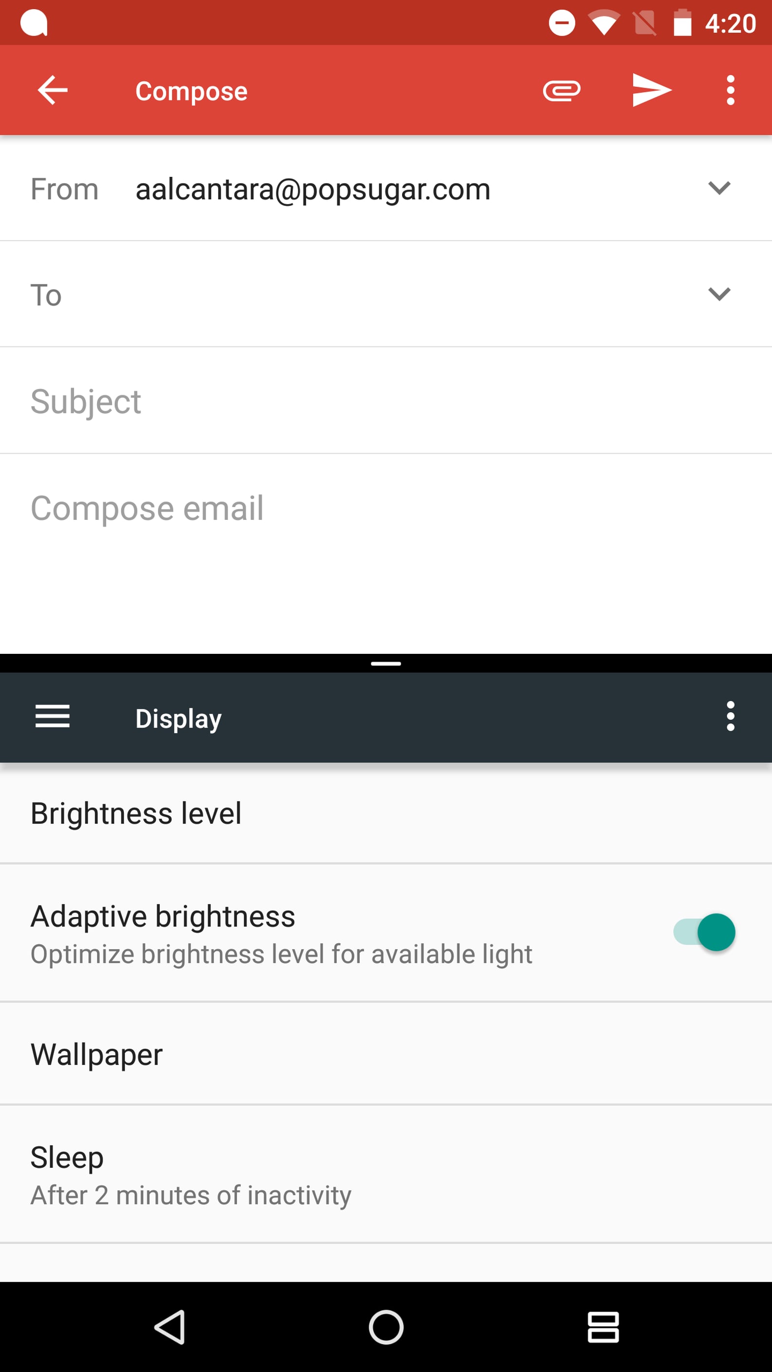 Android Nougat Tips | PS Tech