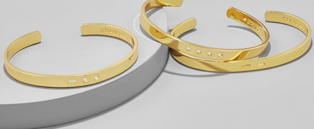 Initial Jewelry 2017
