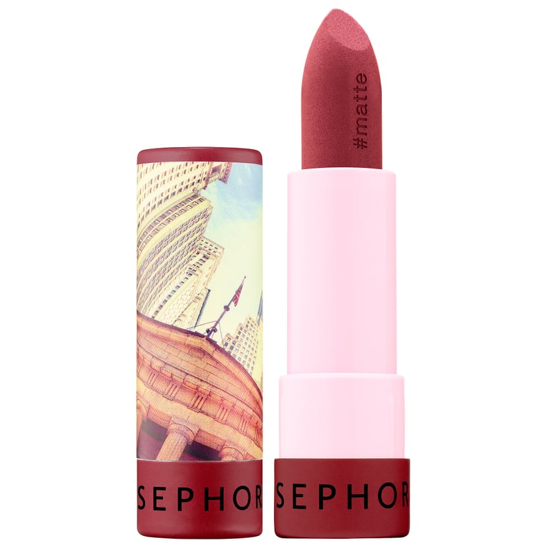 Sephora Collection #LipStories in Labrynth City #09