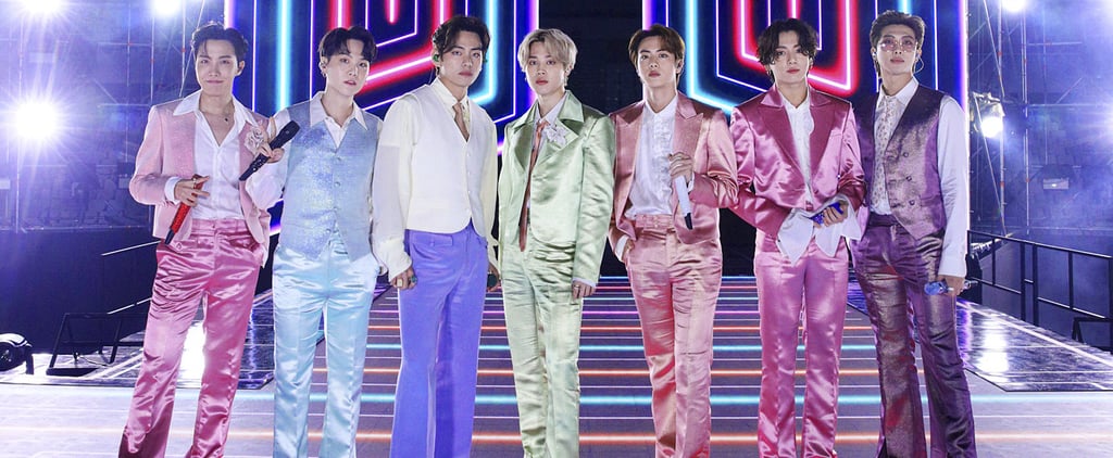 Apple Fitness+ Is Launching BTS Workouts