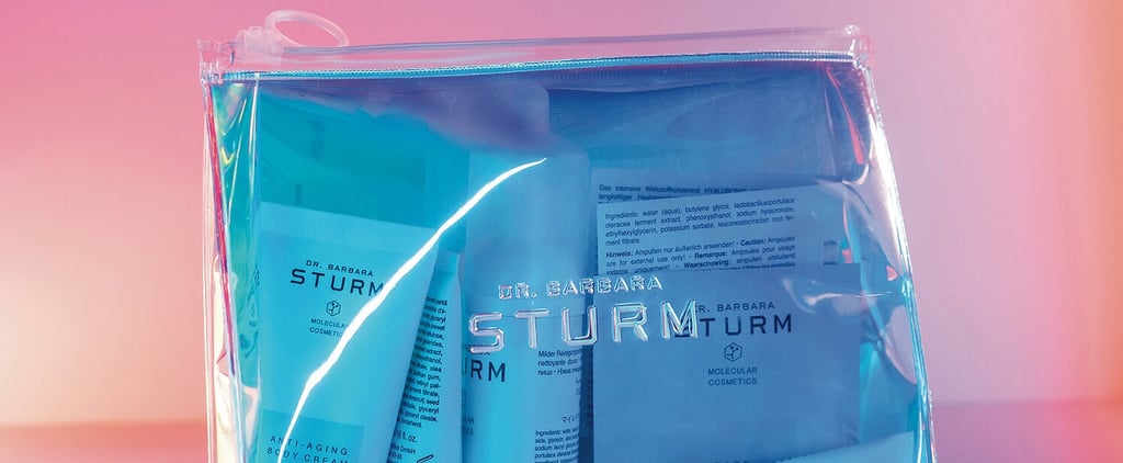 Dr. Barbara Sturm Cleanser Review