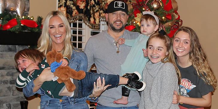 Keeley Williams | How Many Kids Does Jason Aldean Have? | POPSUGAR UK Parenting Photo 2