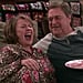 Roseanne Reboot Trailers