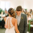 Wedding Music Ideas: 100 Songs For Your First Dance