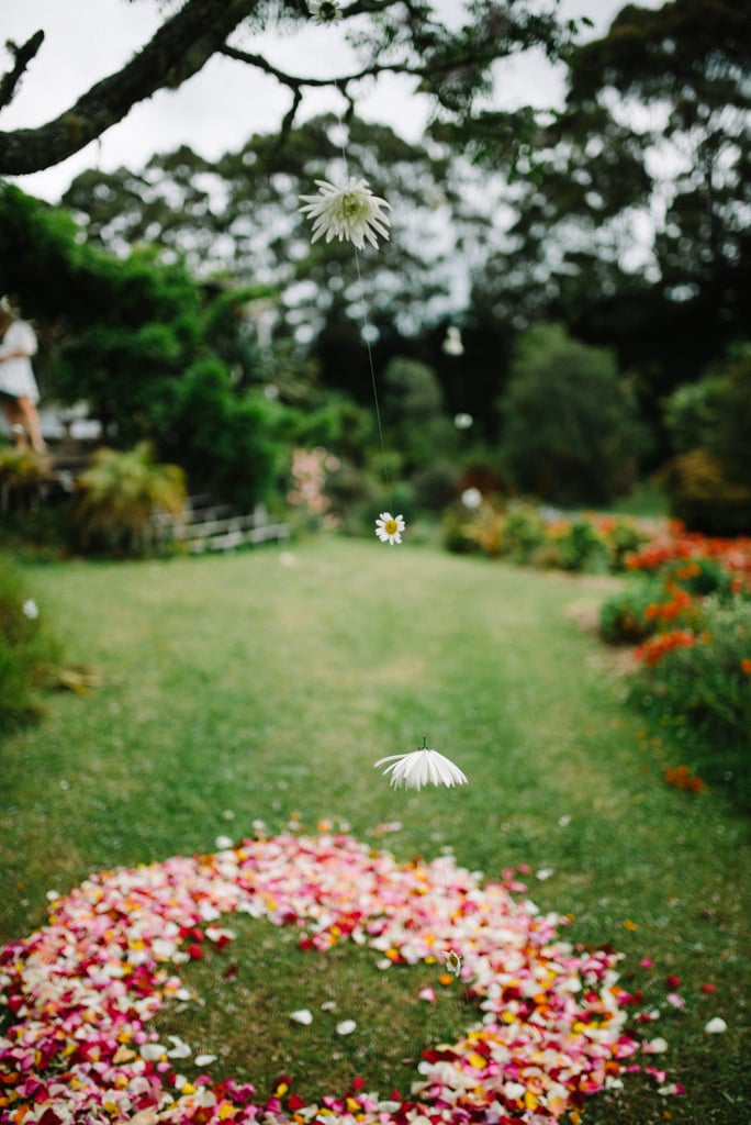 New Zealand Beach Wedding