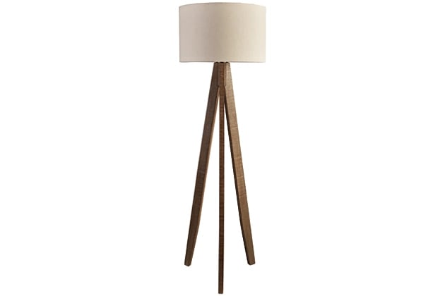 Dallson Floor Lamp