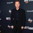 Congrats! Grey's Anatomy Star Kevin McKidd Is Married and Expecting a Baby