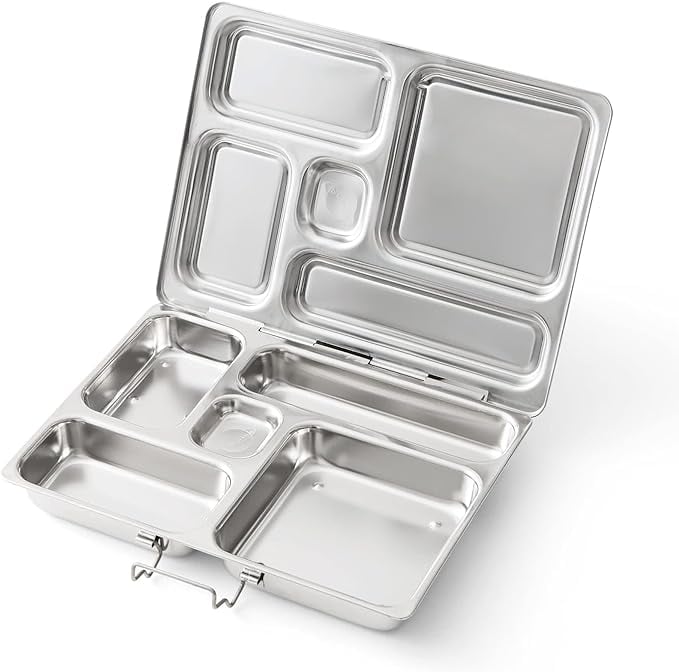 Best Metal Lunch Box For Preschool