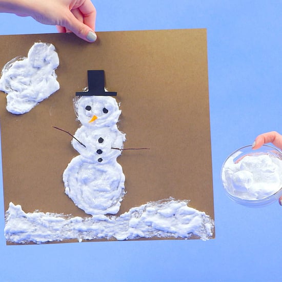 6 Genius Snow Day Activities With Stuff You Already Have