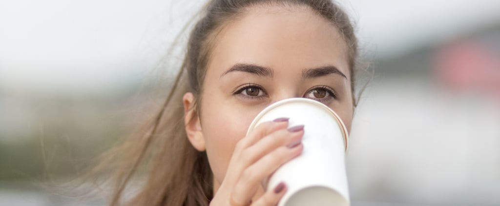 It Might Not Be Caffeine in Your Coffee That's Making You Poop, According to a Doctor