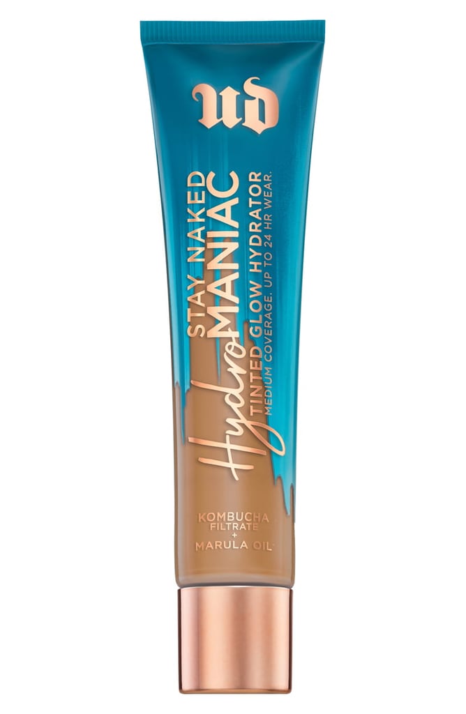 Urban Decay Hydromaniac Glowy Tinted Hydrator Foundation