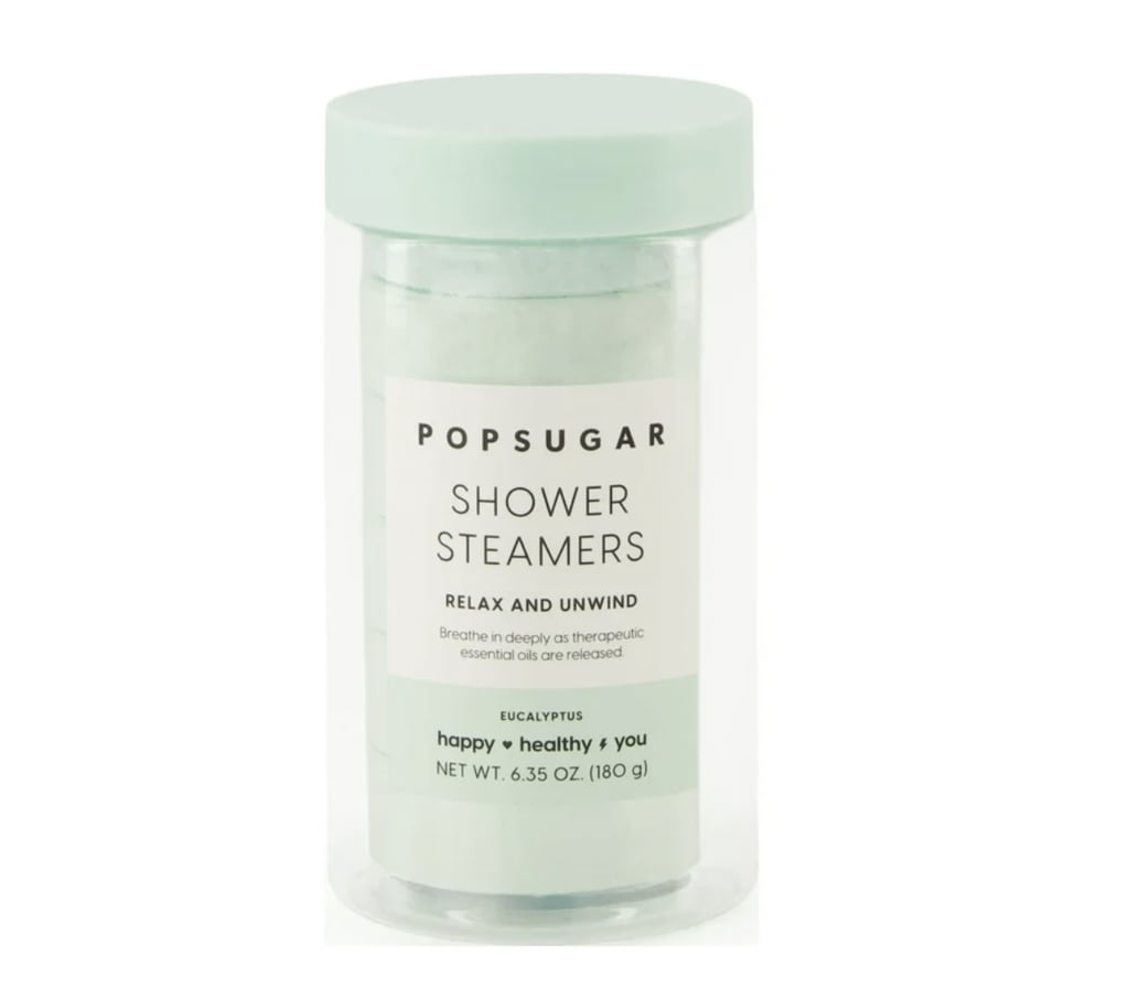 PS Eucalyptus Shower Steamers