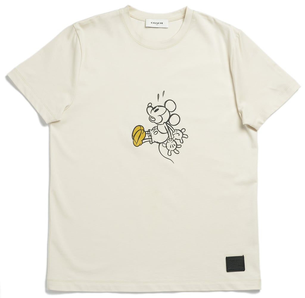 Coach x Disney Collection POPSUGAR Fashion Photo 39