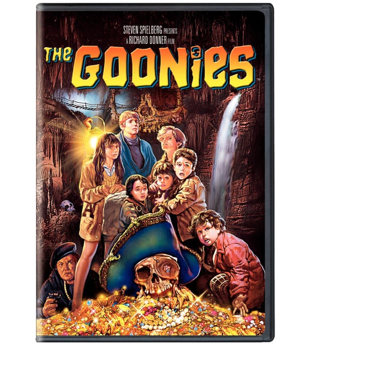 The Goonies (PG) | Halloween Movies For Kids | POPSUGAR ...