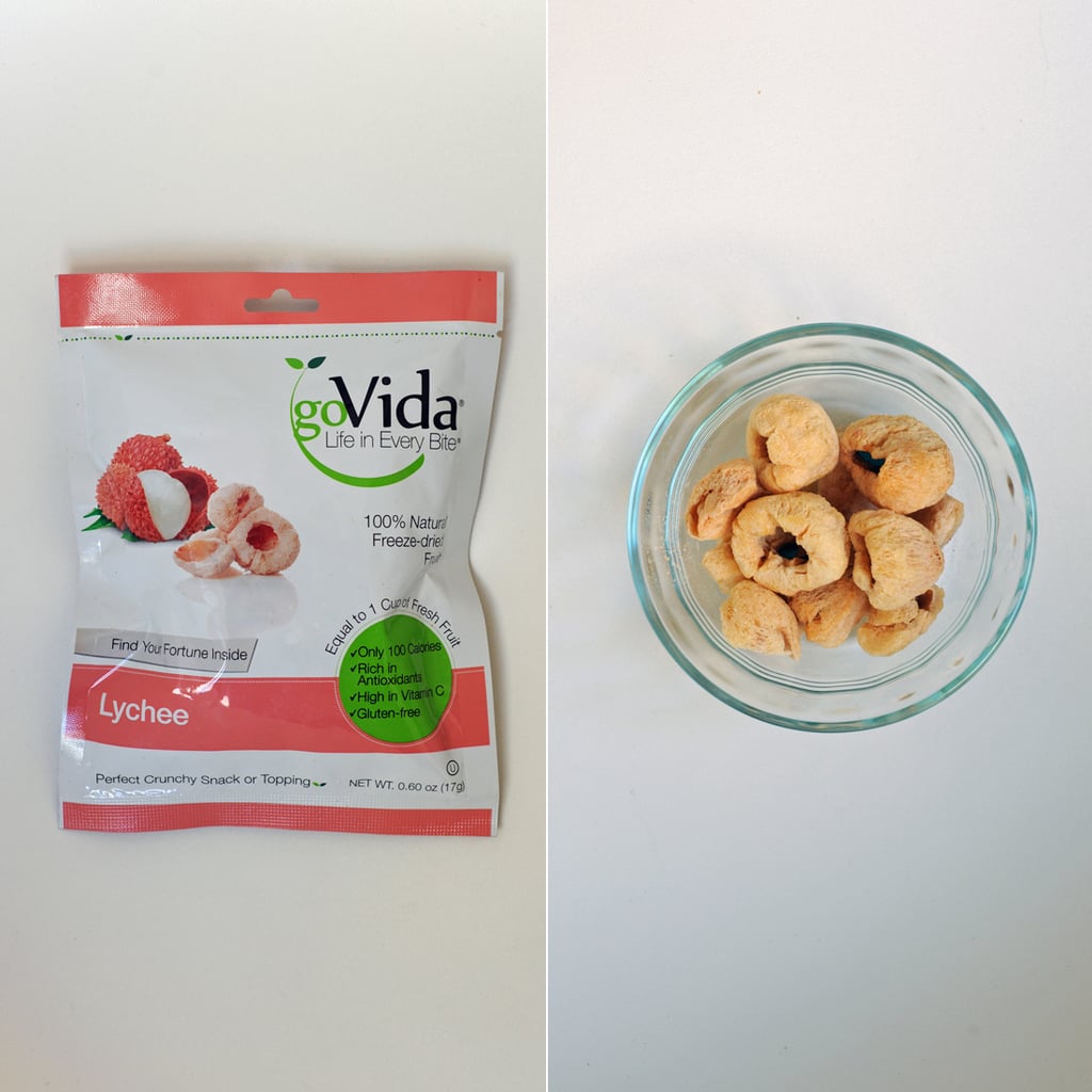 Go Vida Lychee