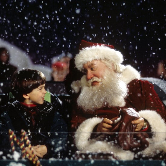 Childhood Christmas Movies