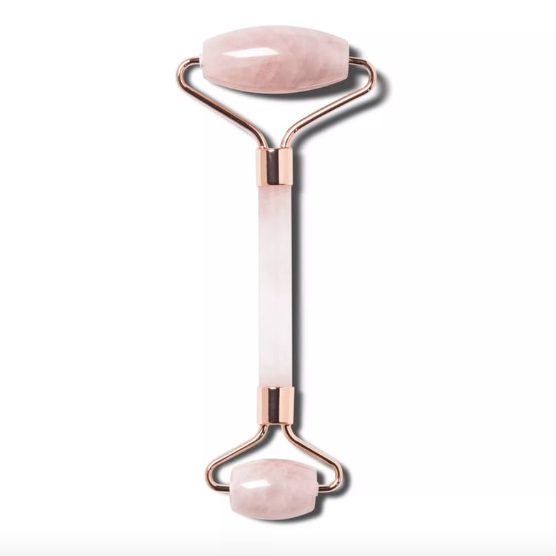 For the Skin-Care Enthusiast: Sonia Kashuk Rose Quartz Roller