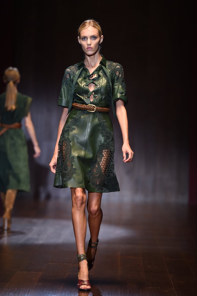 Gucci Spring 2015