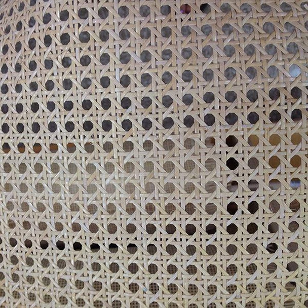 Cane Conventional Weave
